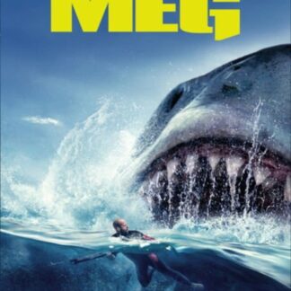 Meg. The DVD