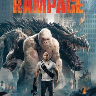 Rampage - Rampage DVD