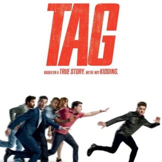 Tag Dvds - Tag DVD