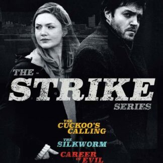 Strike the Series Dvds - Strike: The Series DVD