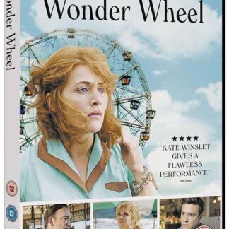 Wonder Wheel DVD