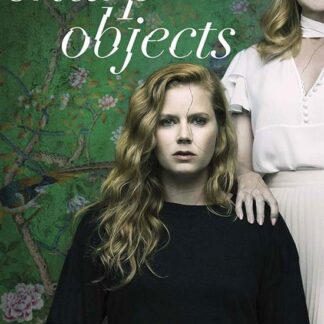 Sharp Objects - Sharp Objects DVD