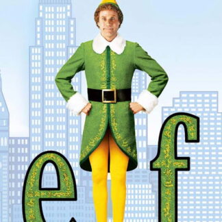Elf DVD - Elf DVD