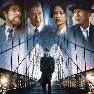 Motherless Brooklyn - Motherless Brooklyn DVD