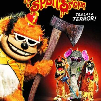 The Banana Splits Movie Dvds - Banana Splits Movie DVD