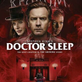 Stephen Kings Doctor Sleep DVD - Doctor Sleep DVD