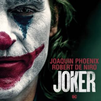 Joker DVD