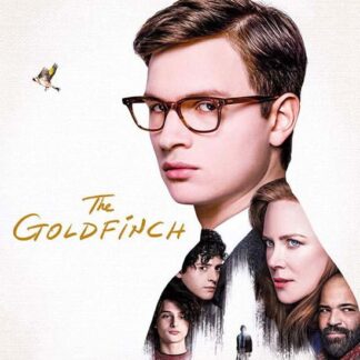 The Goldfinch [dvd] [2019] - Goldfinch. The DVD