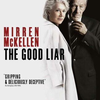 The Good Liar - Good Liar. The DVD