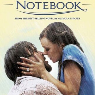 The Notebook - Notebook. The DVD