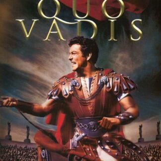 Quo Vadis (Special Edition) DVD