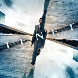 Tenet - Tenet DVD