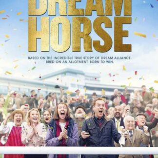 Dream Horse - Dream Horse DVD