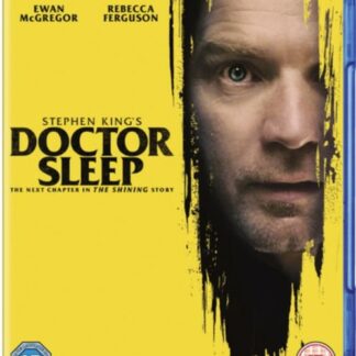 Doctor Sleep - Doctor Sleep (Vanilla) Blu-ray