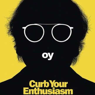 Curb Your Enthusiasm S10 DVD - Curb Your Enthusiasm: The Complete 10th Season DVD