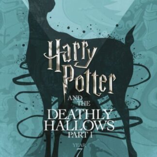 Harry Potter And The Deathly Hallows Part 1 - Harry Potter And The Deathly Hallows Part 1 DVD