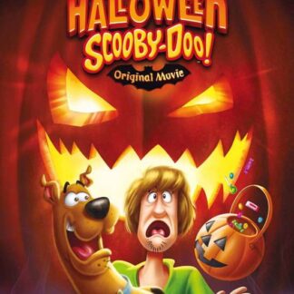 Happy Halloween Scooby Doo DVD - Happy Halloween. Scooby-Doo! DVD