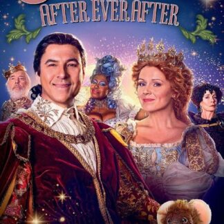Cinderella - After Ever After - Cinderella: After Ever After DVD