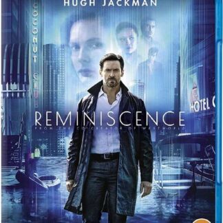 Reminiscence (Region Free - NO RETURNS) - Reminiscence Blu-ray