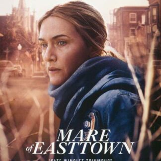 Mare of Easttown DVD - Mare Of Easttown DVD