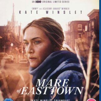 Mare of Easttown - Mare Of Easttown Mini Series Blu-ray