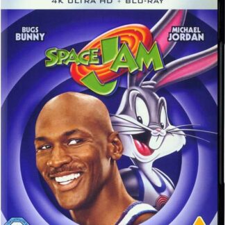 Space Jam [1996] Blu-ray