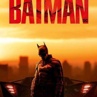 Batman. The DVD
