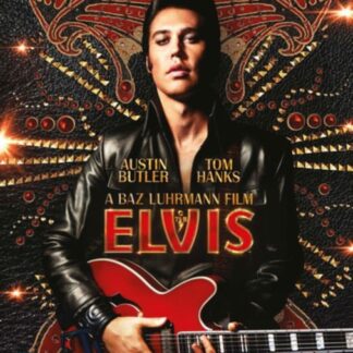 Elvis Blu-ray