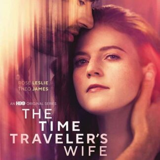 Time Travelers Wife the S1 DVD - Time Travelers Wife. The DVD