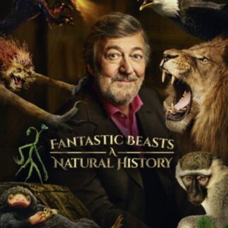 Fantastic Beasts - a Natural H - Fantastic Beasts: A Natural History DVD