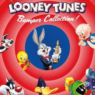 Looney Tunes - Bumper Collecti - Looney Tunes 6-Film Collection DVD