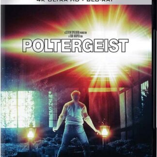 Poltergeist (1982) Blu-ray