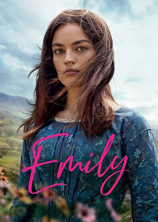 Emily DVD - Emily DVD