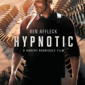 Robert Rodriguez - Hypnotic DVD