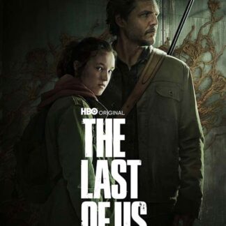 The Last of Us: Season 1 - The Last Of Us Season 1 DVD