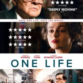 One Life DVD - One Life DVD