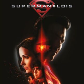 Tyler Hoechlin - Superman & Lois: Season 3 DVD