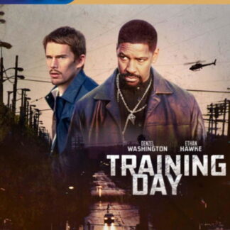 Training Day - Training Day Blu-ray
