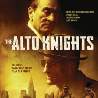 Alto Kngihts DVD