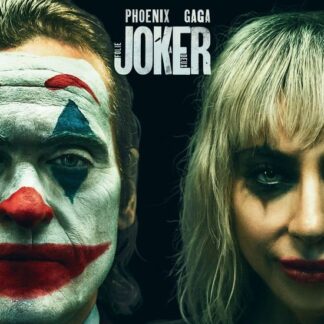 Joker: Folie a Deux - Joker 2 Blu-ray