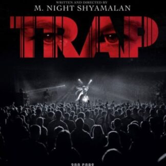 Trap DVD - Trap DVD