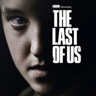The Last Of Us Season 2 Blu-ray