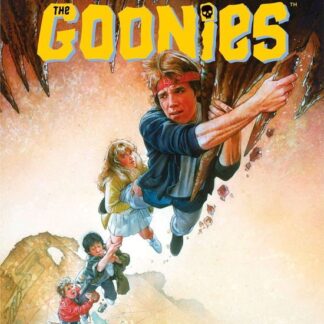 The Goonies (Steelbook) Blu-ray