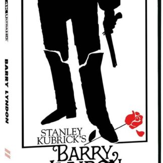 Barry Lyndon Uhd - Barry Lyndon Blu-ray