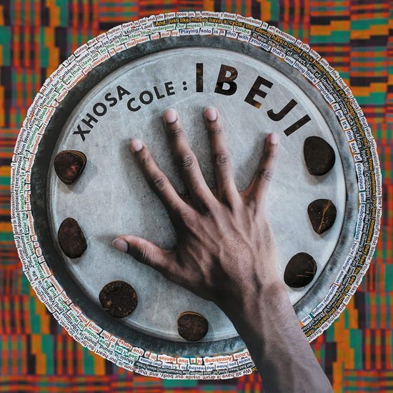 Xhosa Cole - Ibeji 1CD