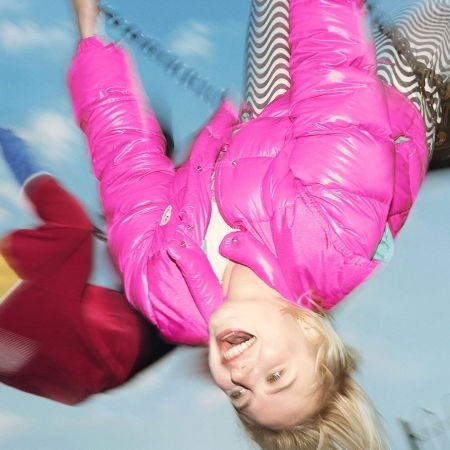Lapsley - Cautionary Tales of Youth