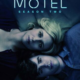 Bates Motel S2 DVD - Bates Motel 2013 Season 2 DVD