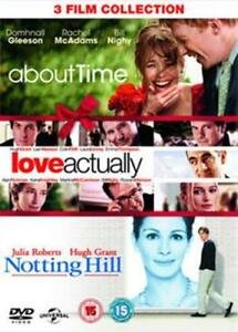 About Timelove Actuallynotting Hill DVD