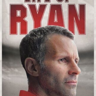 Life Of Ryan - Life Of Ryan Caretaker Manager DVD