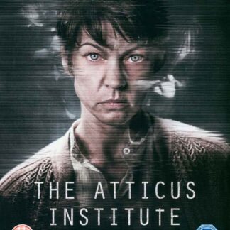 The Atticus Institute - Atticus Institute DVD